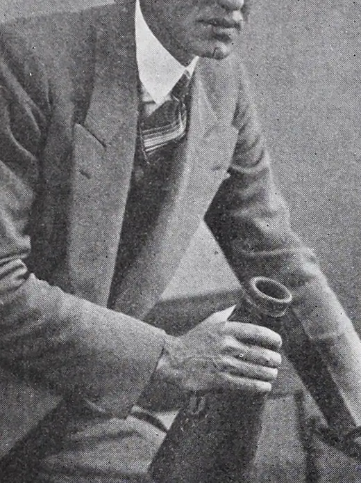Robert De Lacey