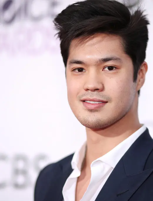 Ross Butler