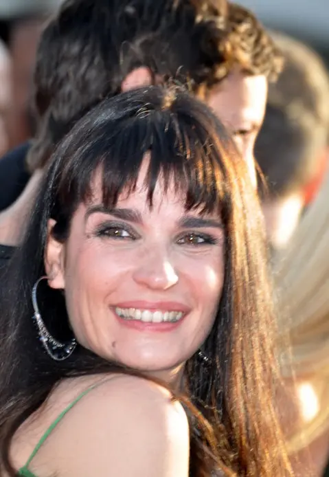 Christine Citti