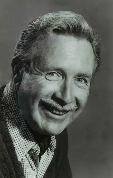 Arthur O'Connell