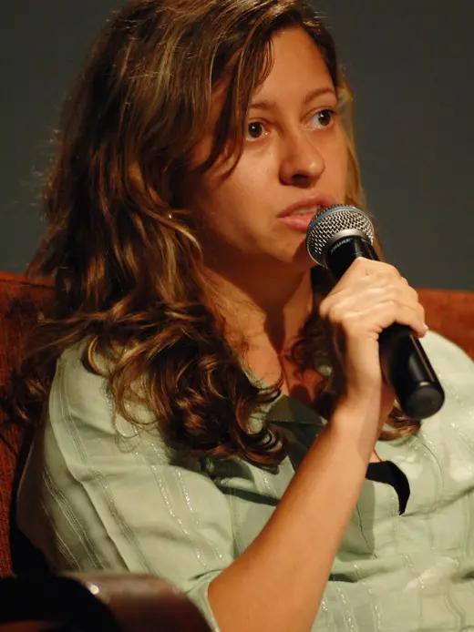 Carla Gallo
