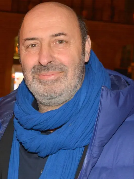 Cédric Klapisch