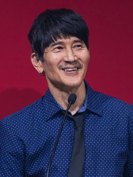 Gregg Araki