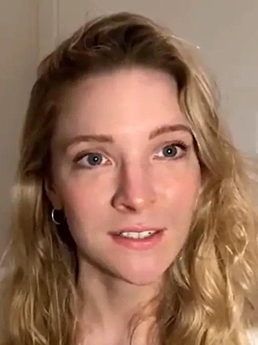 Morfydd Clark
