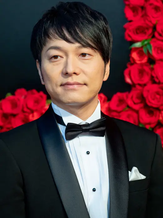 Kenji Nojima
