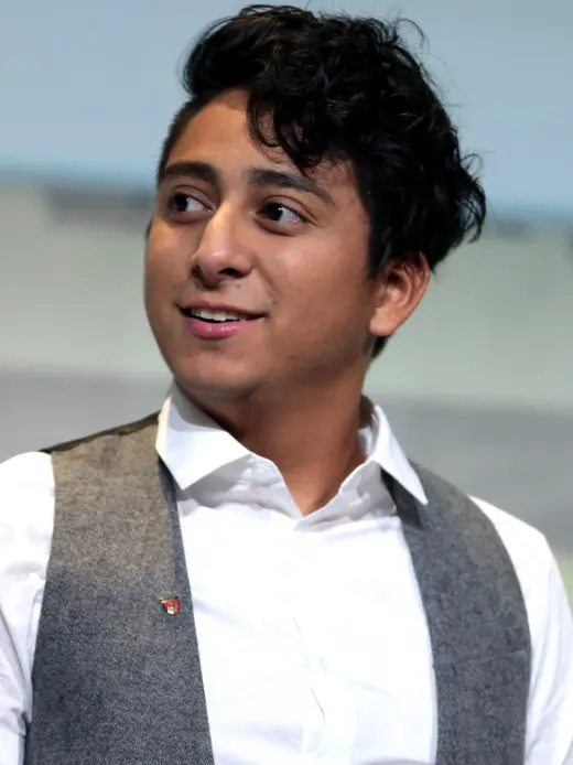 Tony Revolori