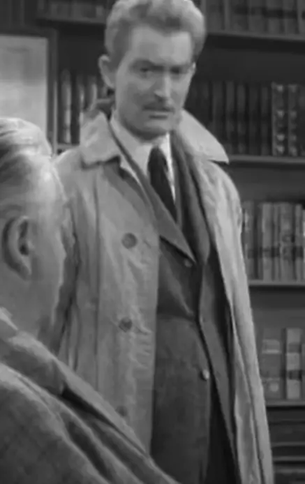 Carl Harbord