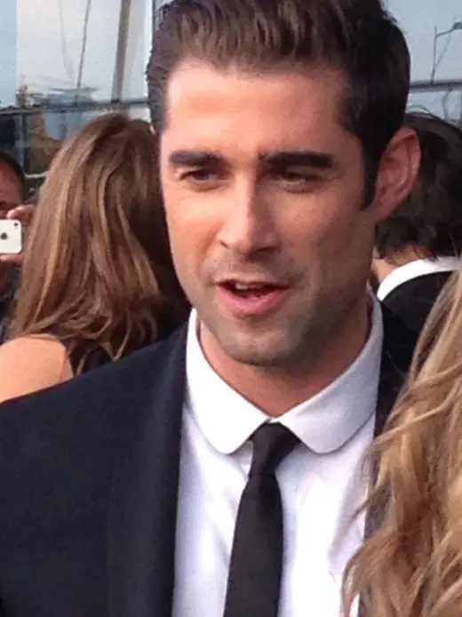 Matt Johnson