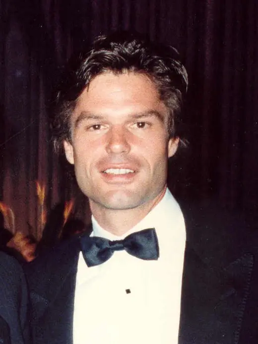 Harry Hamlin