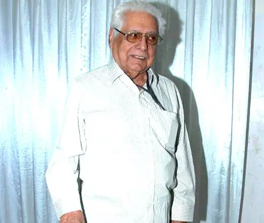 Basu Chatterjee