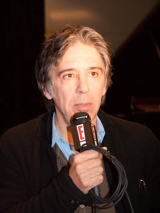 Ariel Zeitoun