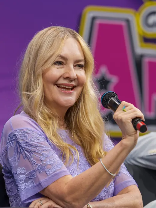 Linda Larkin