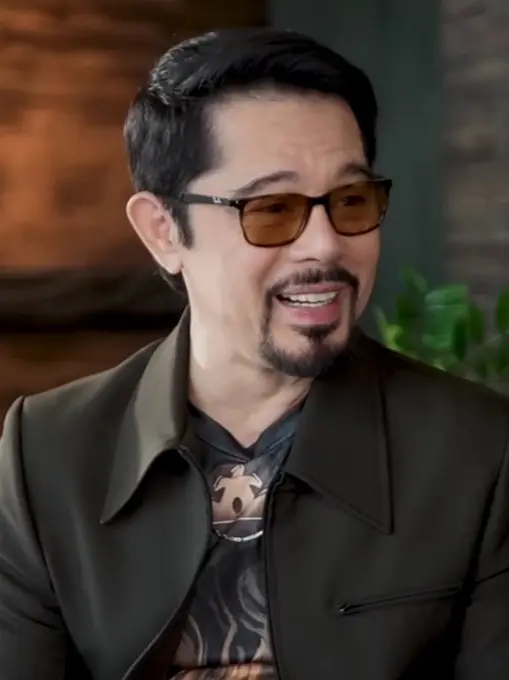 Christopher De Leon
