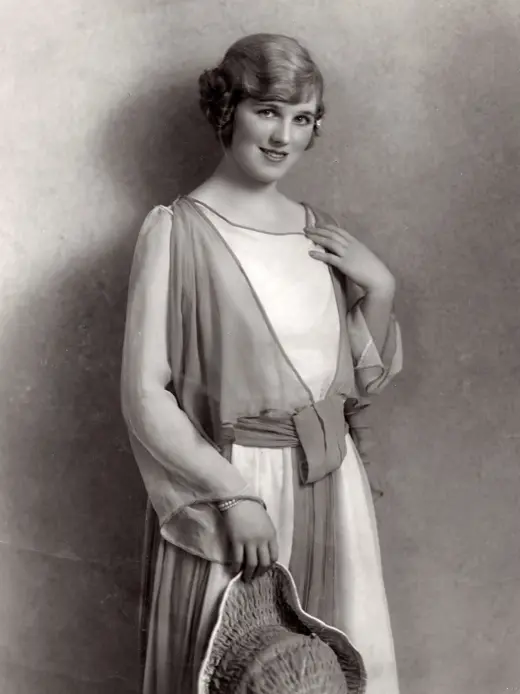 Enid Stamp-Taylor