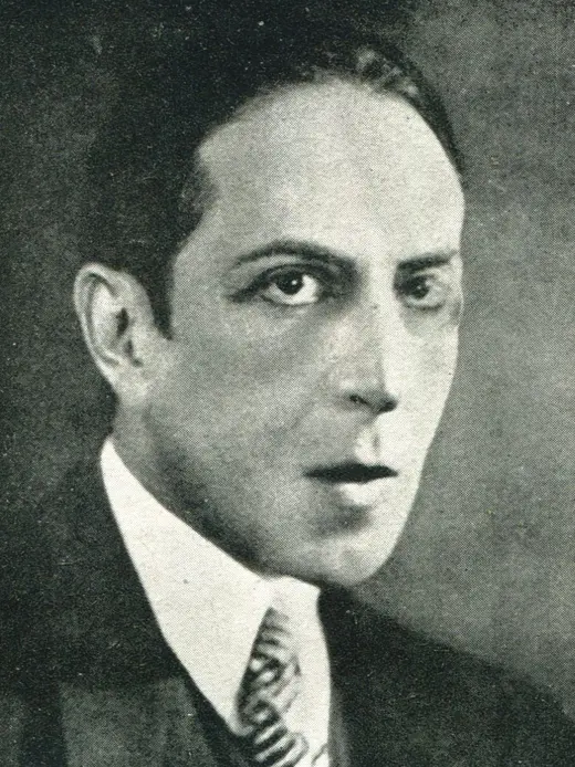 Marcel L'Herbier