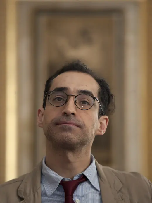 Bruno Bichir