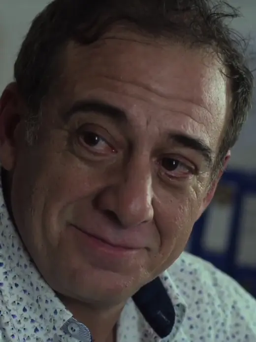 Alejandro Awada
