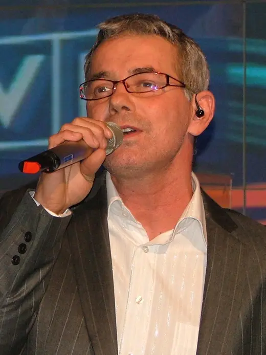 Robert Marius