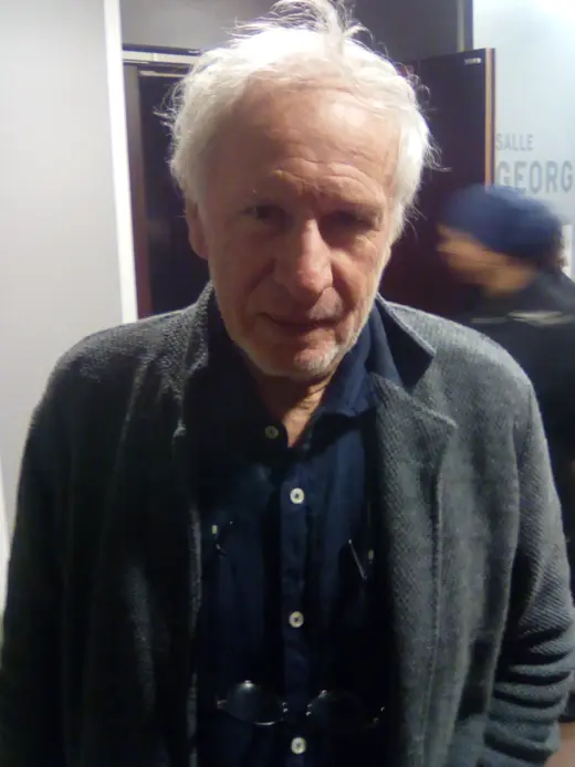 Jean-François Laguionie