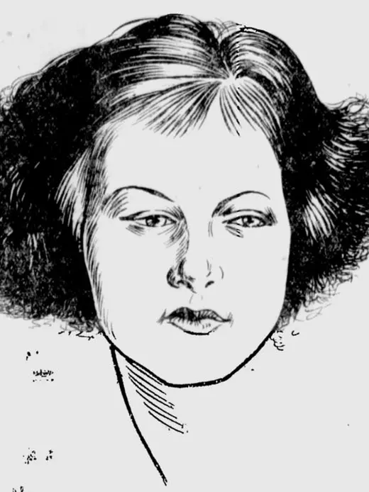 Greta Granstedt