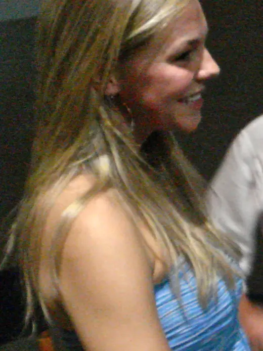 Eloise Mumford