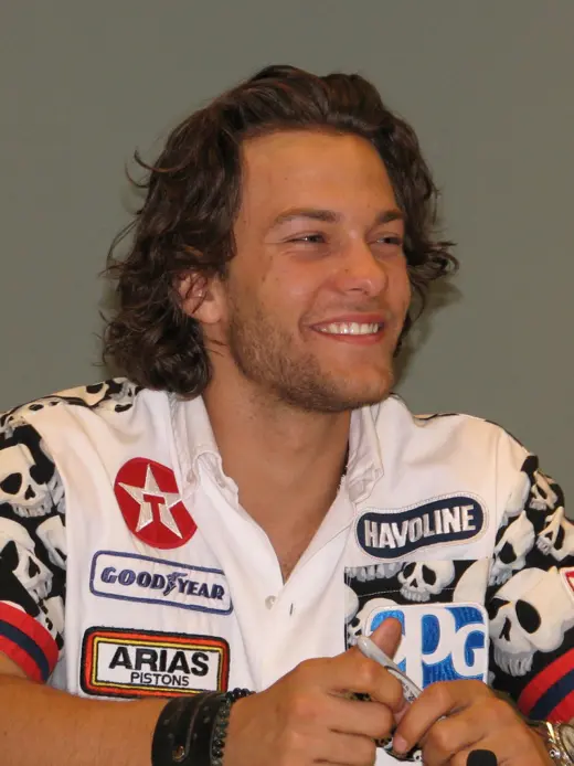 Kyle Schmid