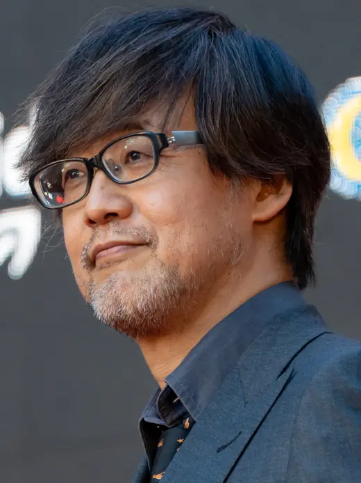 Takashi Yamazaki
