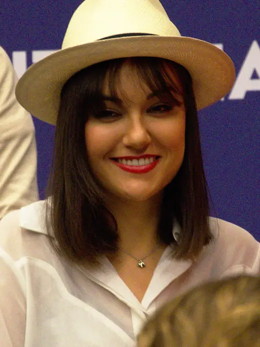 Sasha Grey
