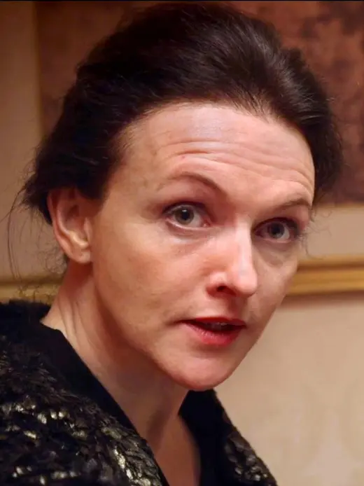 Dervla Kirwan