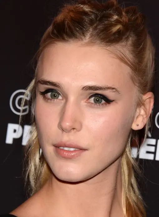 Gaia Weiss