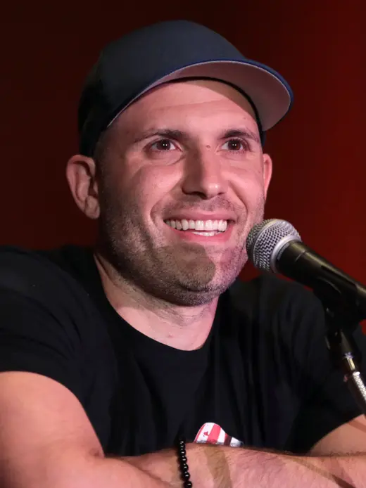 Damien Leone
