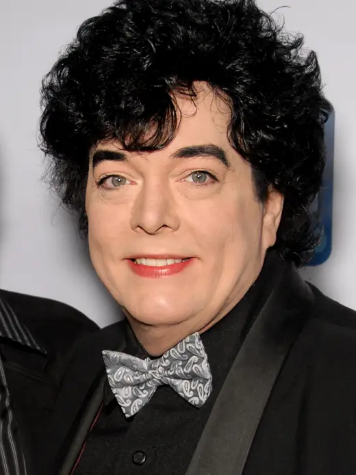 Randal Malone