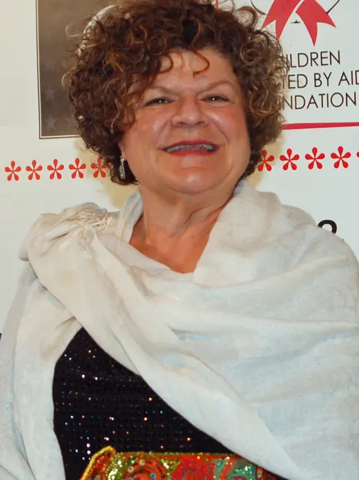 Mary Pat Gleason