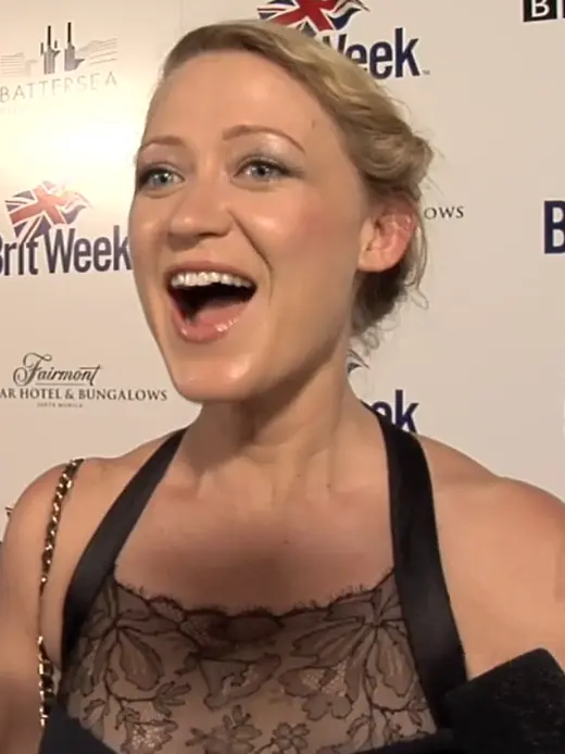Siobhan Hewlett