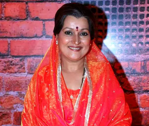 Himani Shivpuri