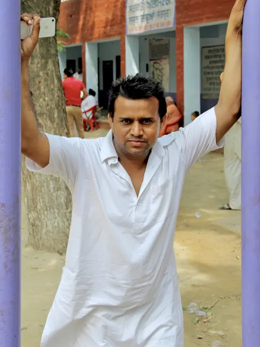 Karamjit Anmol