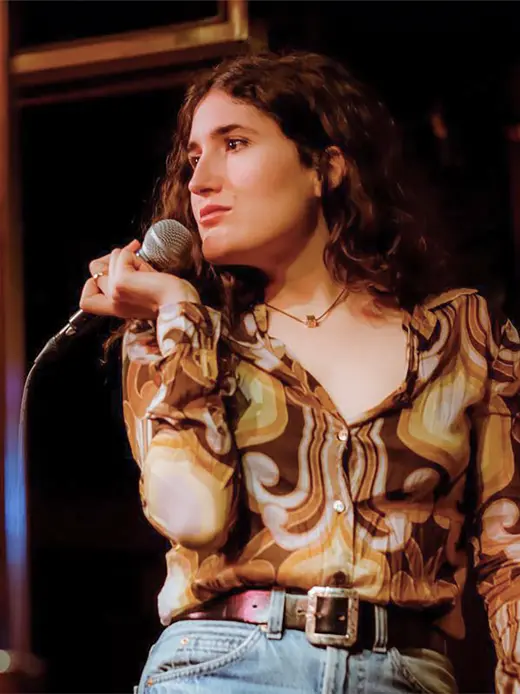 Kate Berlant