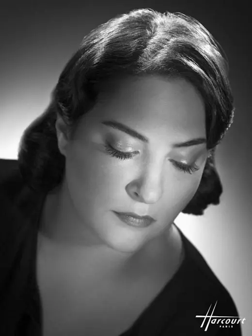 Marilou Berry
