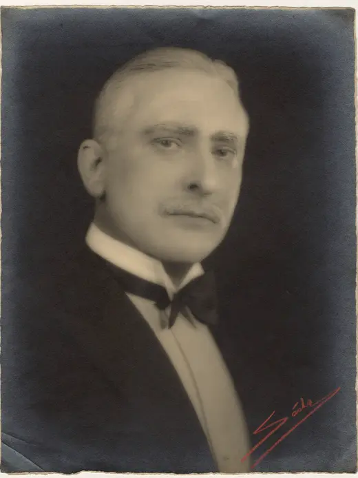 Frank Cellier