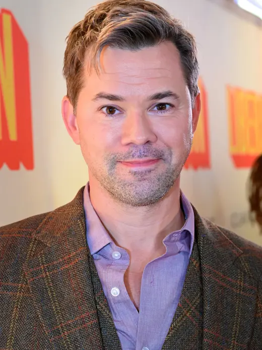 Andrew Rannells