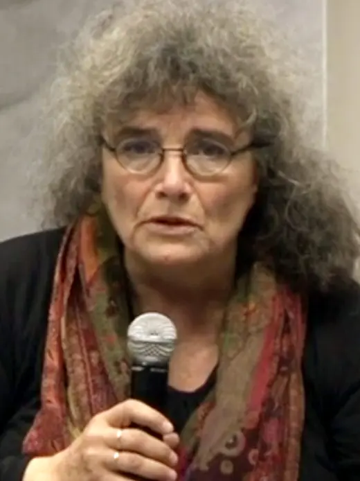Coline Serreau
