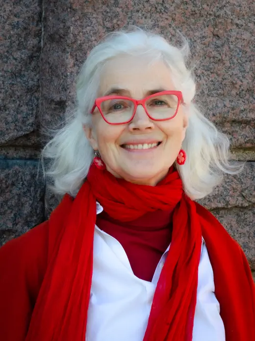 Marika Lagercrantz