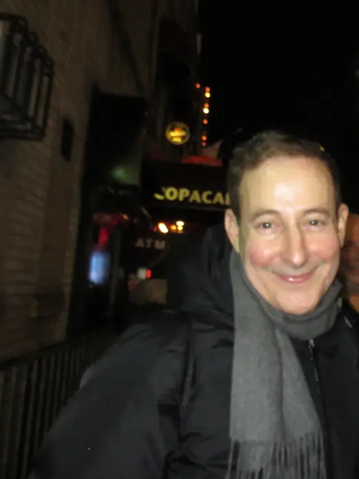 Eddie Jemison