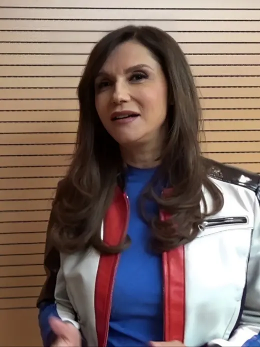 Alessandra Martines