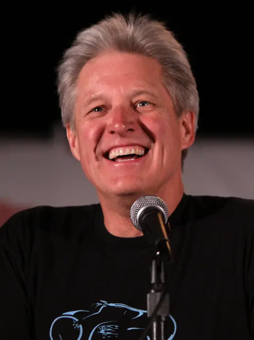 Bruce Boxleitner