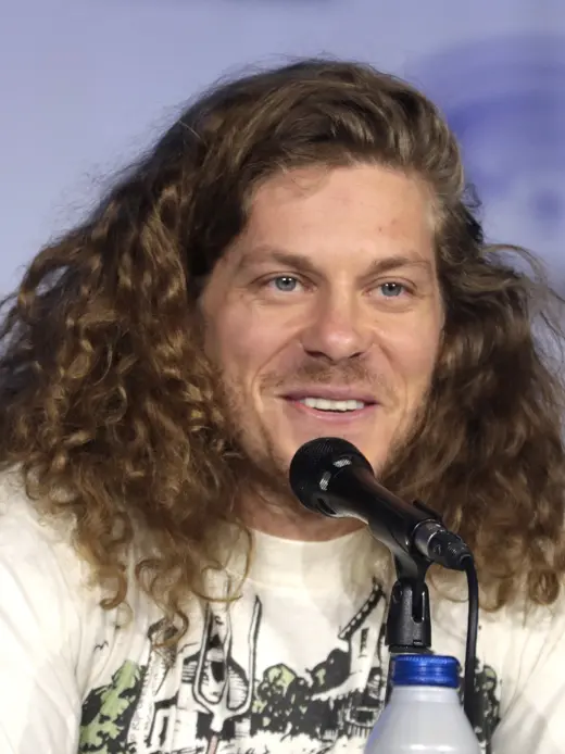 Blake Anderson