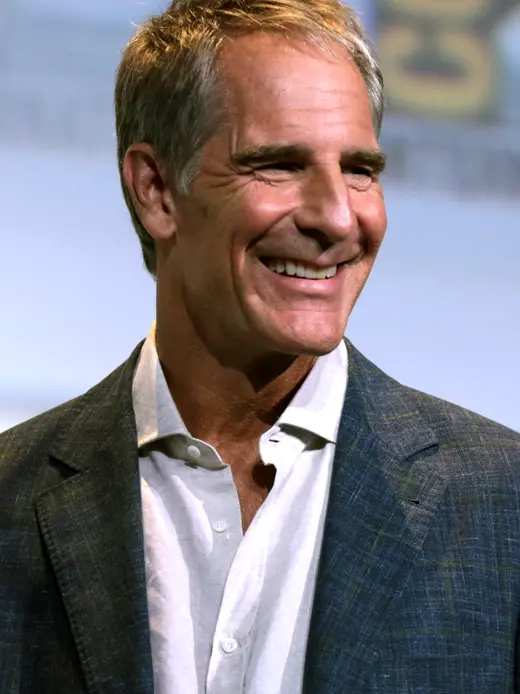 Scott Bakula