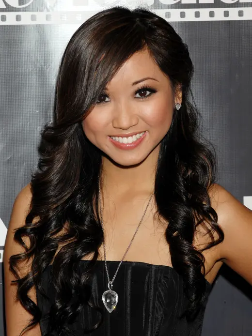 Brenda Song