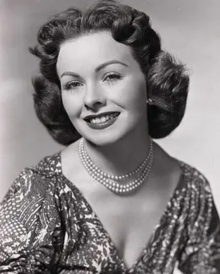 Jeanne Crain