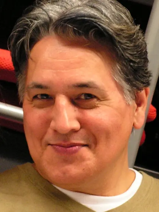 Robert Beltran
